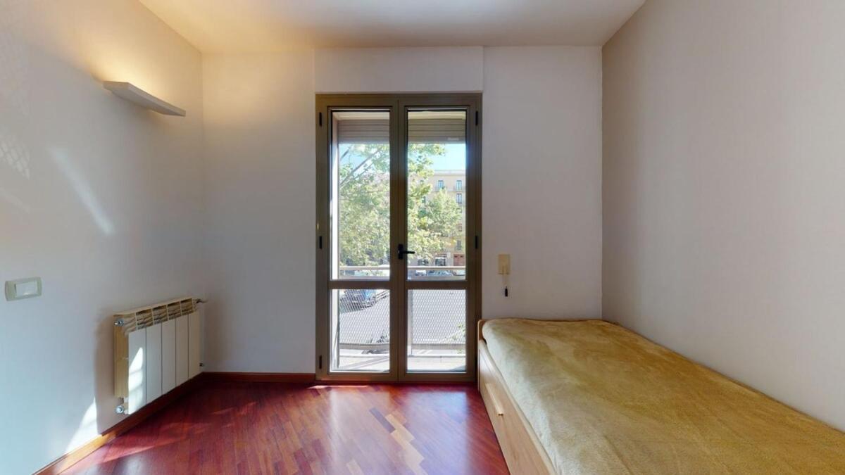 Modern And Bright Three-bedroom In Eixample Appartement